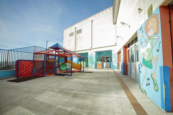 Imagen 100 ESCUELA INFANTIL AULA FUTURA foto