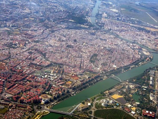 Imagen 132 Ayuntamiento de Sevilla foto