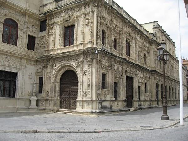 Imagen 133 Ayuntamiento de Sevilla foto