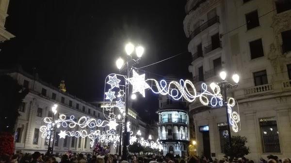 Imagen 145 Ayuntamiento de Sevilla foto