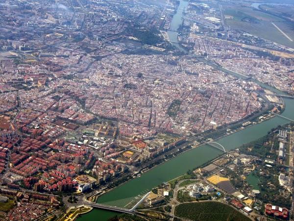 Imagen 26 Ayuntamiento de Sevilla foto