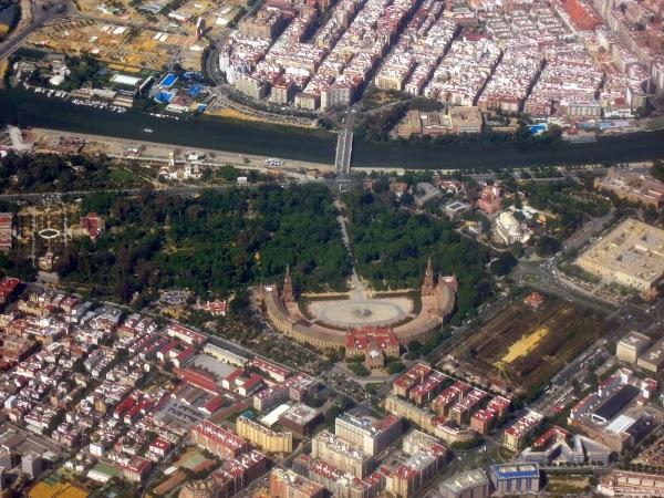 Imagen 32 Ayuntamiento de Sevilla foto