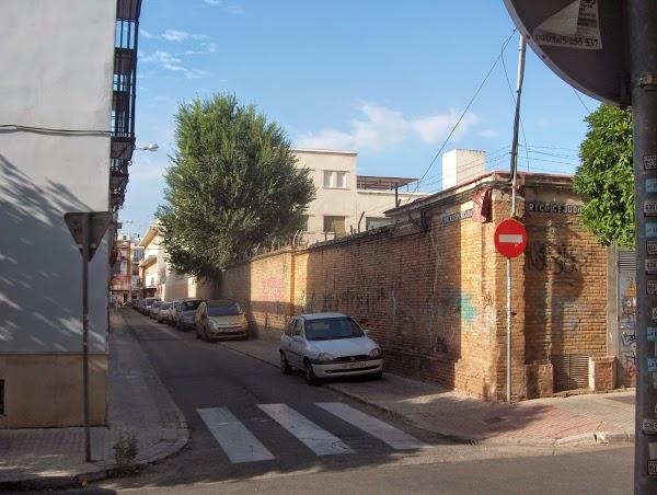 Imagen 45 Ayuntamiento de Sevilla foto