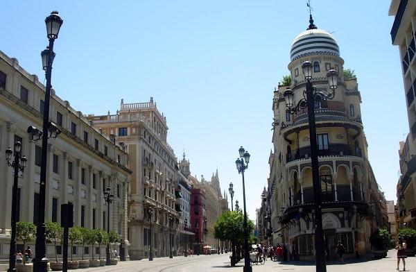 Imagen 81 Ayuntamiento de Sevilla foto