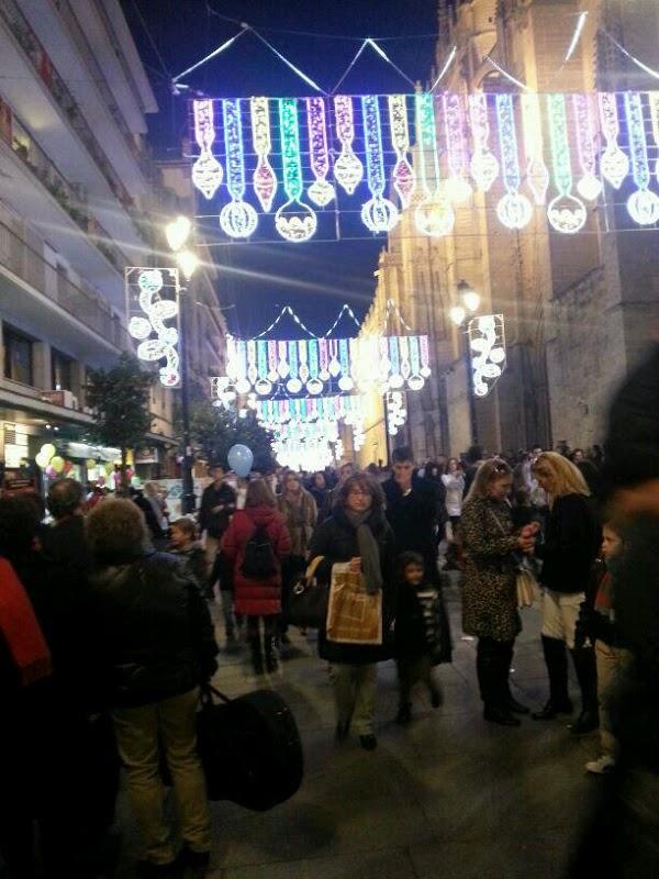 Imagen 89 Ayuntamiento de Sevilla foto