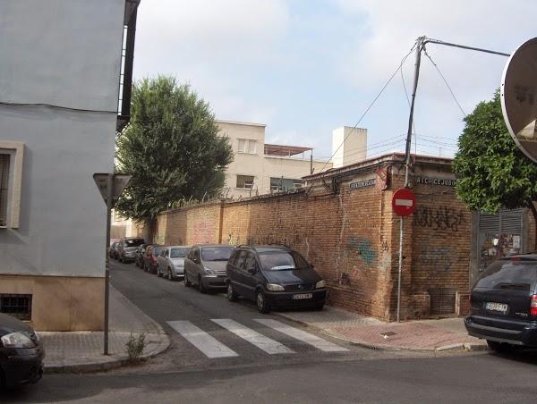 Imagen 95 Ayuntamiento de Sevilla foto