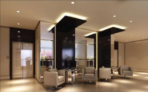 Imagen 1 London Marriott Hotel Grosvenor Square foto