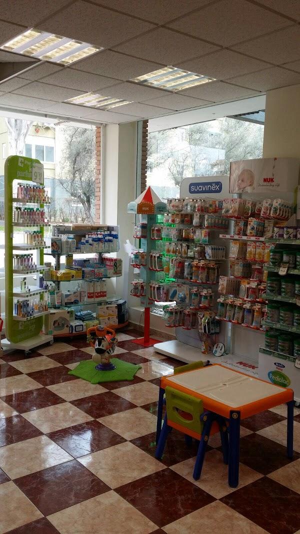 Imagen 24 Hijazi Falafel foto