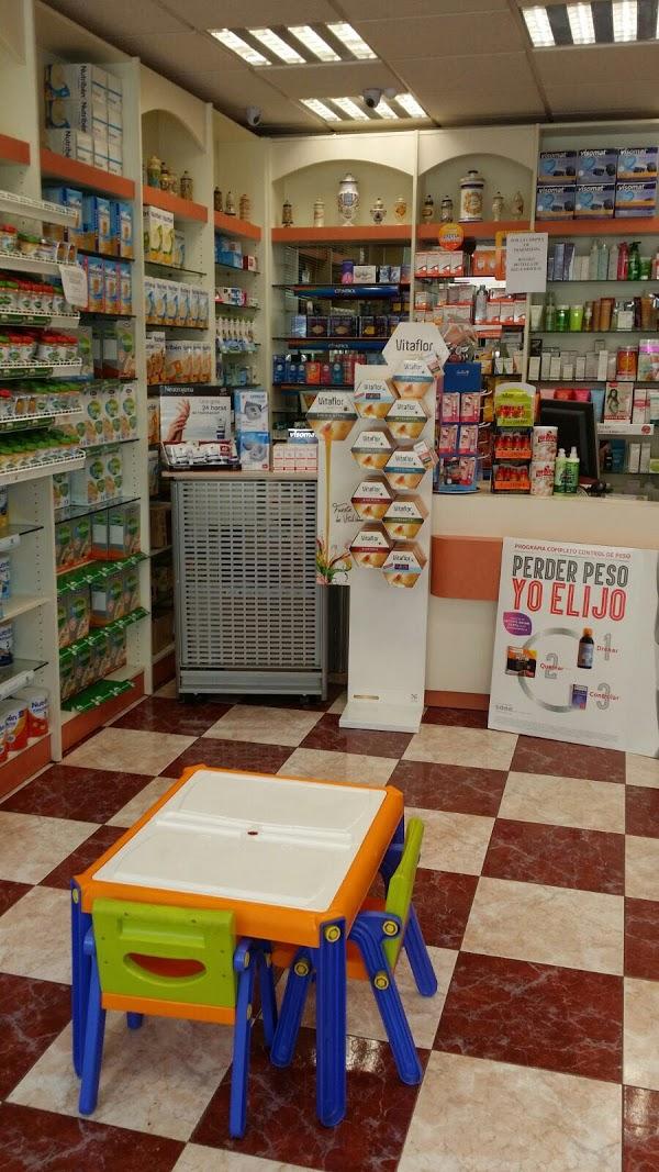 Imagen 27 Hijazi Falafel foto