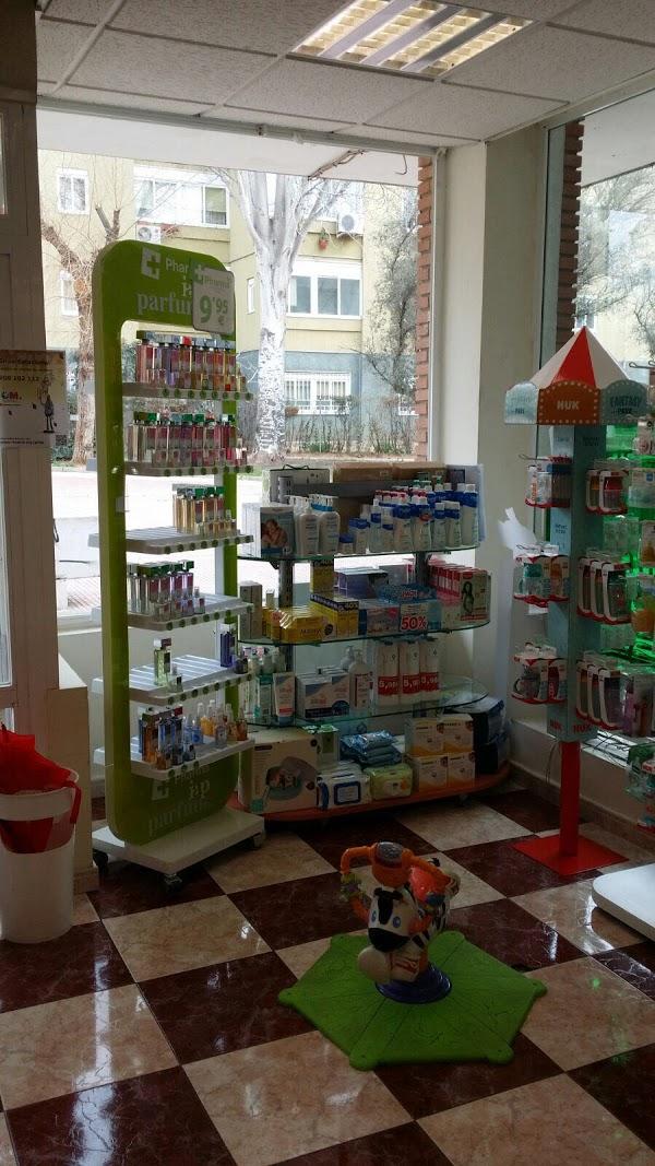 Imagen 29 Hijazi Falafel foto