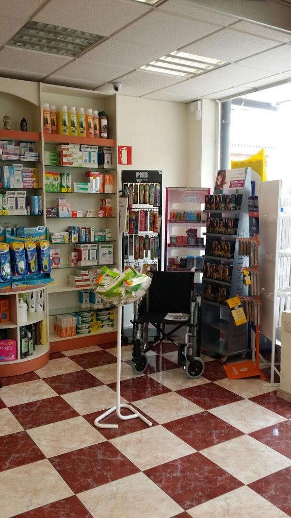 Imagen 33 Hijazi Falafel foto