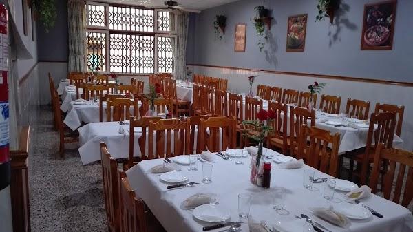 Imagen 67 Restaurante La Barraca foto