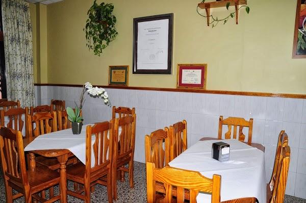Imagen 73 Restaurante La Barraca foto