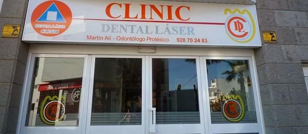 Imagen 24 Clínica Dental Anfer foto