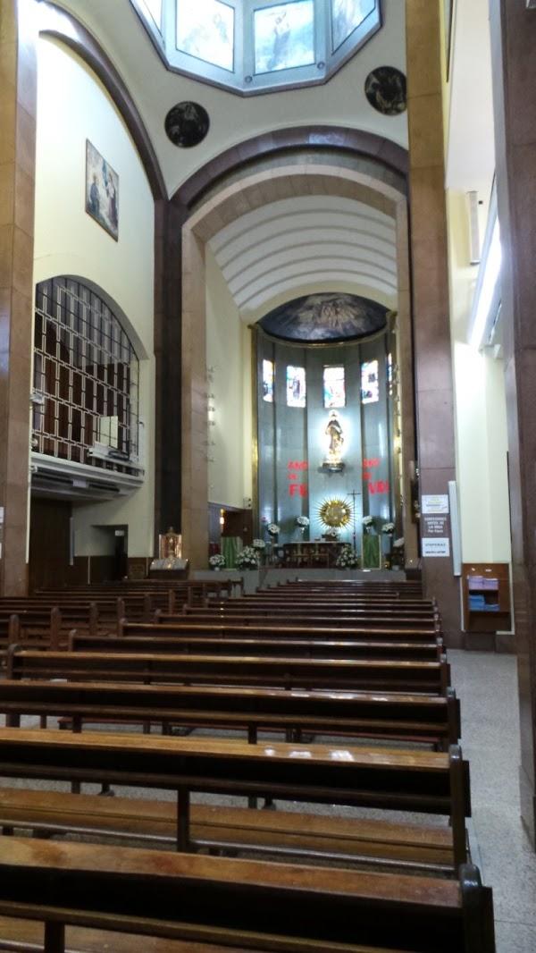 Imagen 1 Pabellón Municipal Martorelles foto