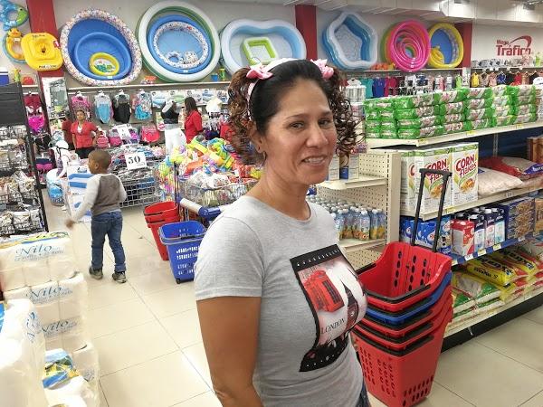 Imagen 120 Tienda Viva Plaza Lama Duarte foto