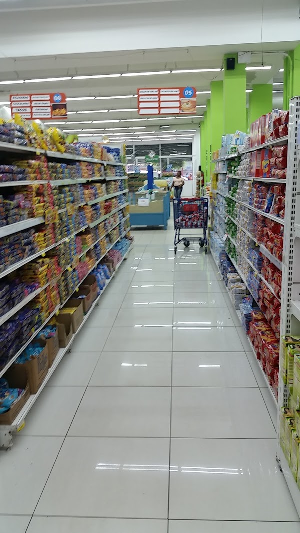 Imagen 146 Tienda Viva Plaza Lama Duarte foto