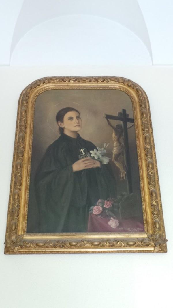 Imagen 3 Pabellón Municipal Martorelles foto