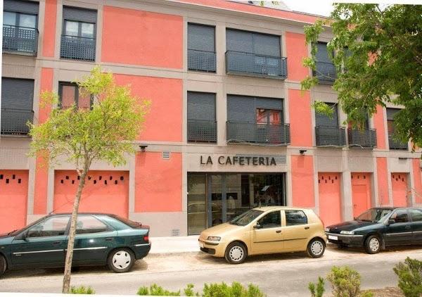 Imagen 21 Pabellón Municipal Martorelles foto