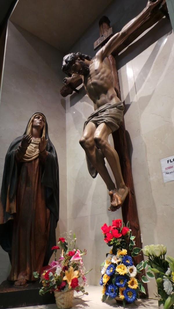 Imagen 4 Pabellón Municipal Martorelles foto