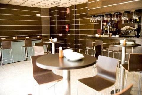 Imagen 44 Pabellón Municipal Martorelles foto