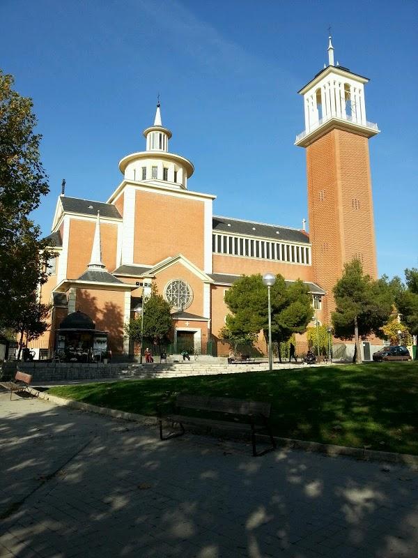 Imagen 6 Pabellón Municipal Martorelles foto