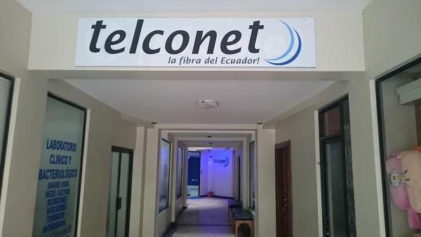 Imagen 39 TELCONET S.A. foto