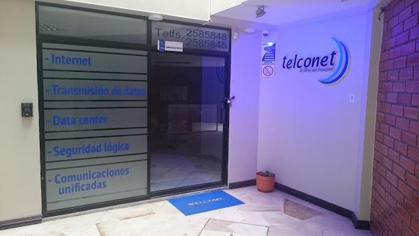 Imagen 40 TELCONET S.A. foto