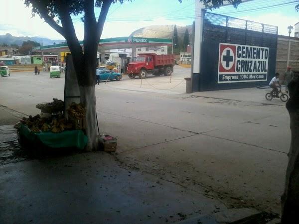 Imagen 1 Aromas Grill foto