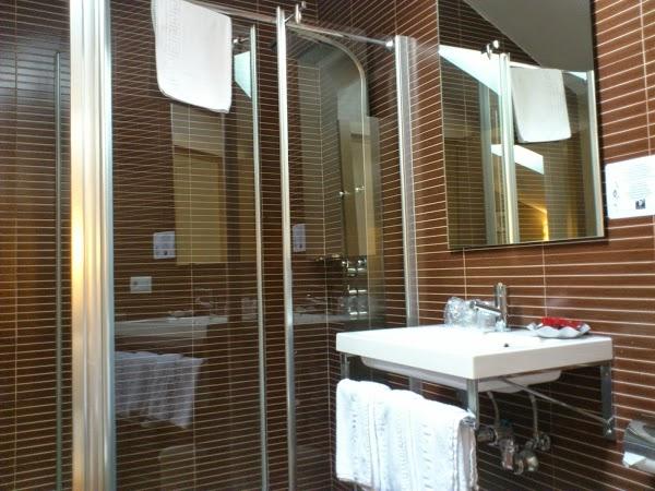 Imagen 12 Hotel Entrearcos foto