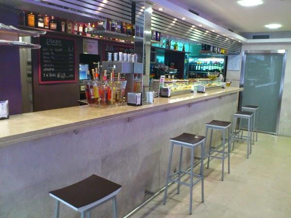 Imagen 14 Hotel Entrearcos foto