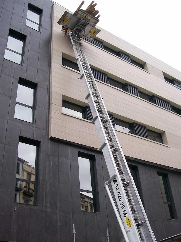 Imagen 31 Hotel Entrearcos foto