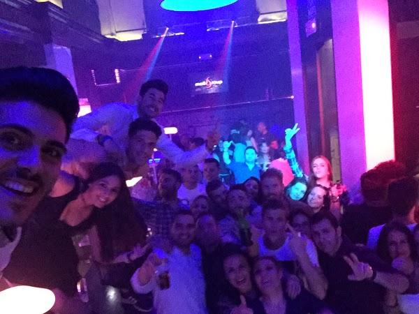 Imagen 38 Hotel Entrearcos foto