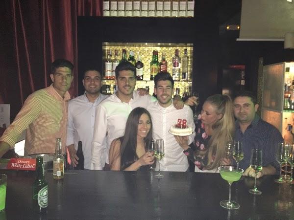 Imagen 47 Hotel Entrearcos foto