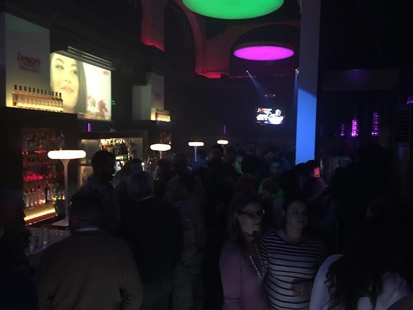 Imagen 50 Hotel Entrearcos foto