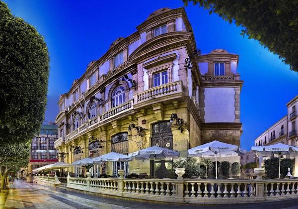 Imagen 52 Hotel Entrearcos foto