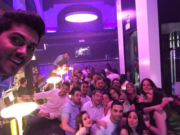 Imagen 53 Hotel Entrearcos foto