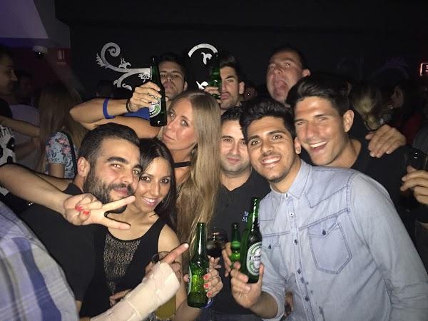 Imagen 56 Hotel Entrearcos foto