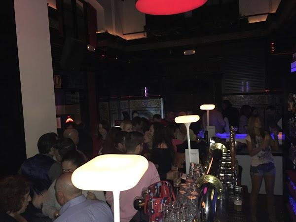 Imagen 58 Hotel Entrearcos foto