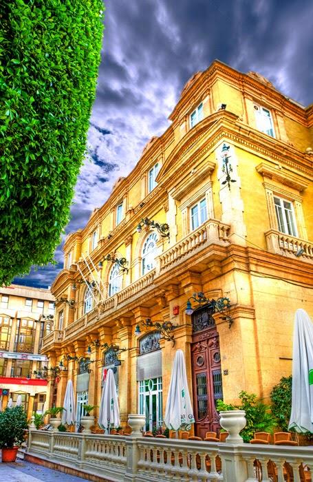 Imagen 61 Hotel Entrearcos foto