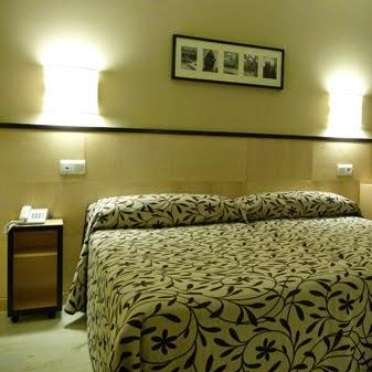 Imagen 8 Hotel Entrearcos foto