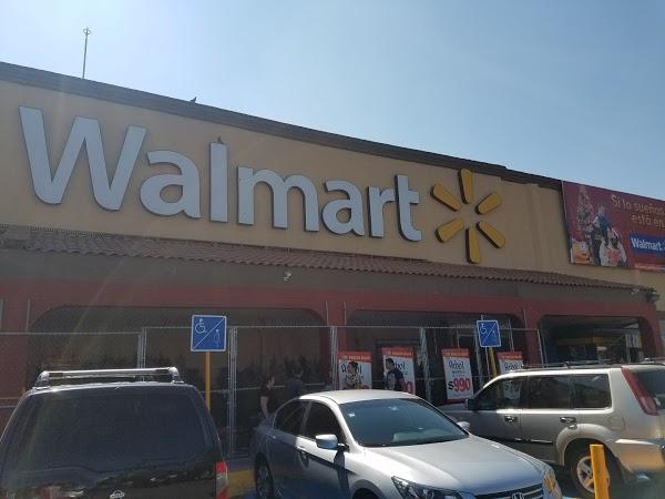 Imagen 35 Walmart Revolución foto
