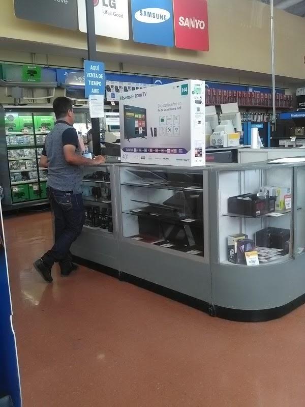 Imagen 5 Walmart Revolución foto