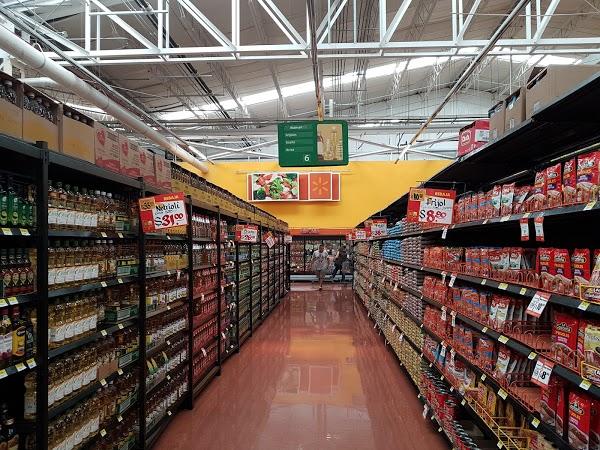 Imagen 50 Walmart Revolución foto