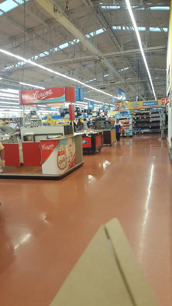 Imagen 6 Walmart Revolución foto