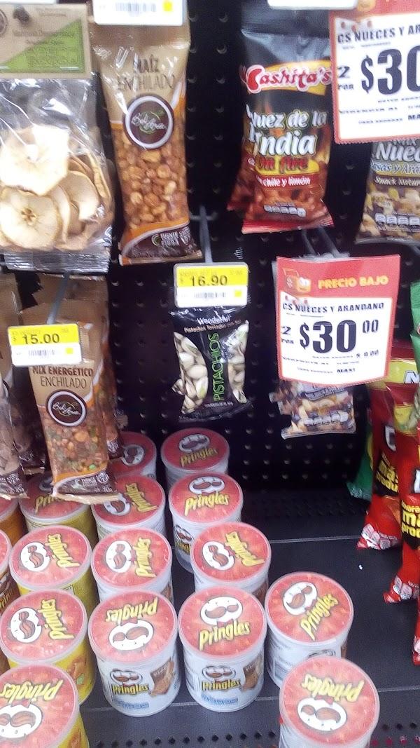 Imagen 7 Walmart Revolución foto