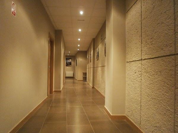 Imagen 107 Hostal Alamare foto