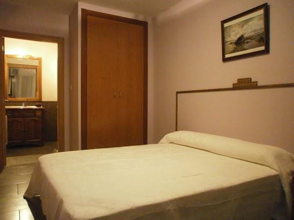 Imagen 16 Hostal Alamare foto