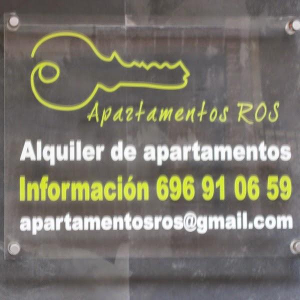 Imagen 31 Hostal Alamare foto