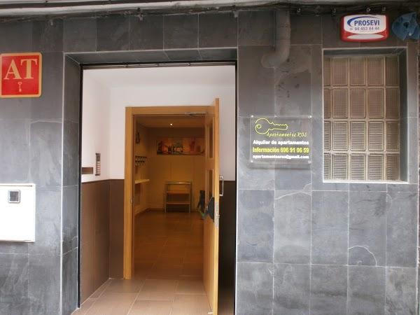 Imagen 93 Hostal Alamare foto